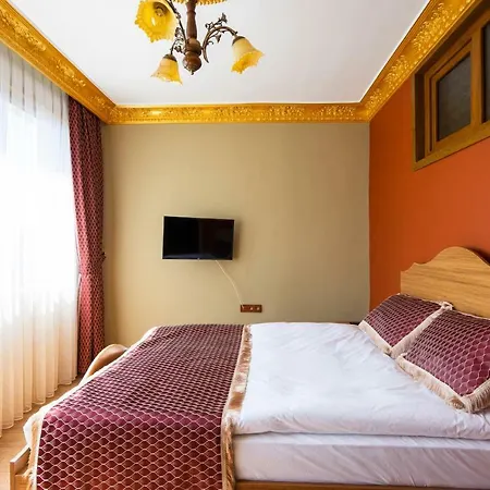 Apartamento The Ottoman Istambul