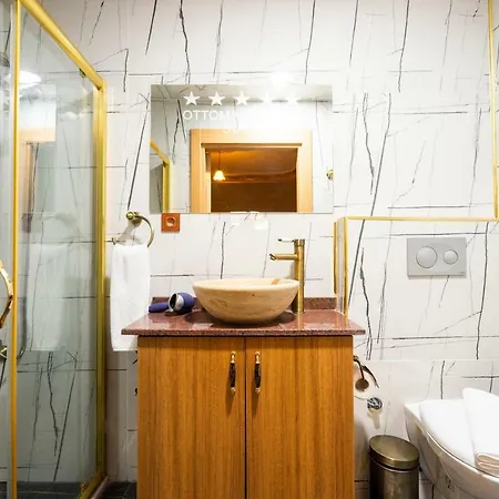 The Ottoman Apartamento
