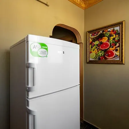 The Ottoman Apartamento Istambul