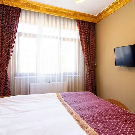 The Ottoman * Istambul