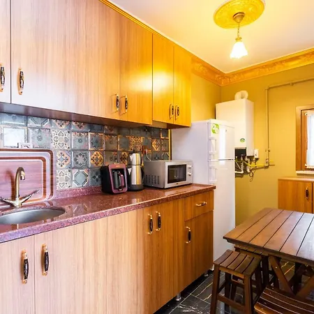 Apartamento The Ottoman Istambul