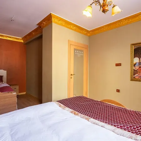 Apartamento The Ottoman Istambul
