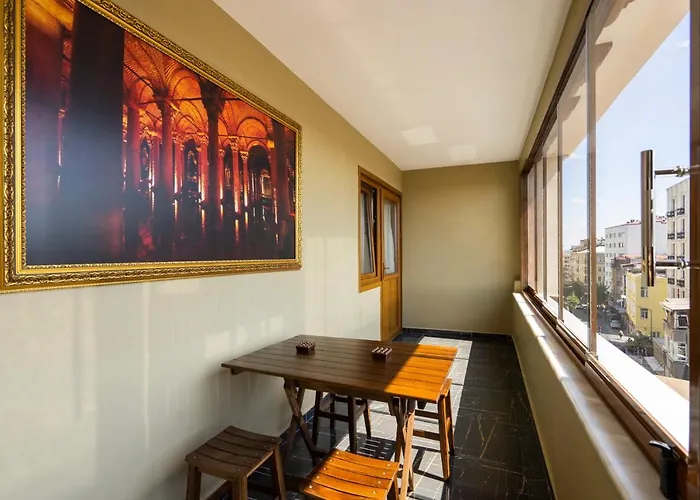 The Ottoman Desing *