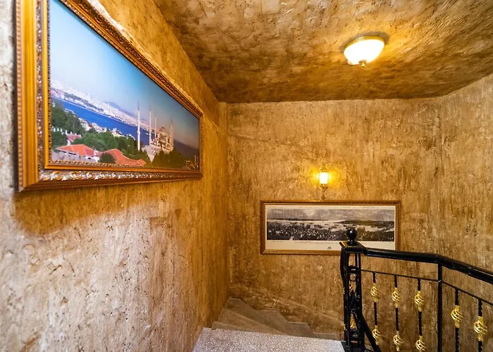 アパート The Ottoman Desing *