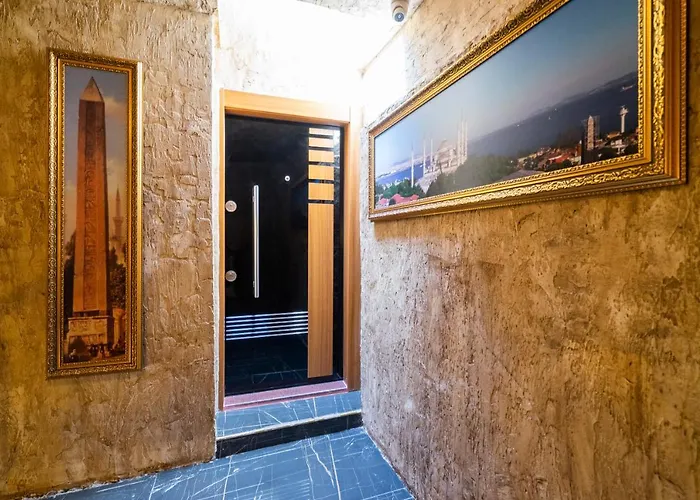 The Ottoman Desing *