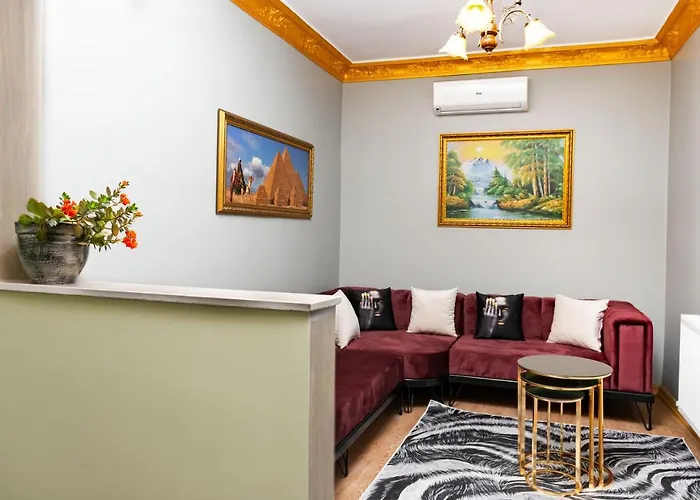 The Ottoman Desing *