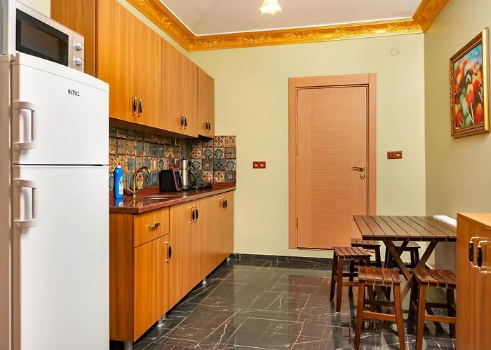 The Ottoman Desing *