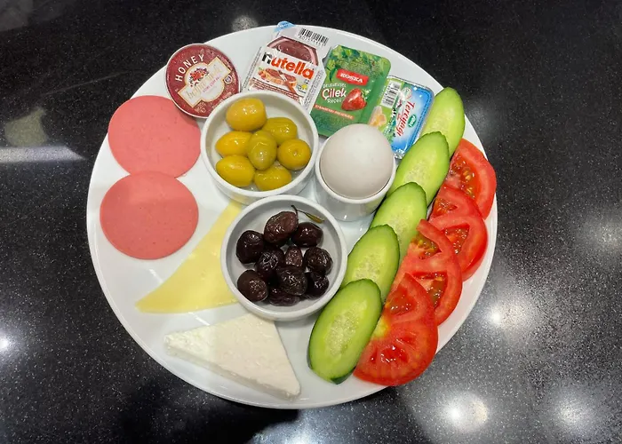 The Ottoman Desing * イスタンブール