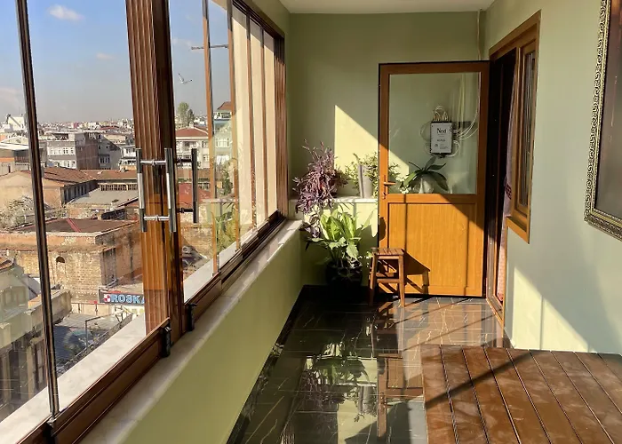 The Ottoman Desing * イスタンブール