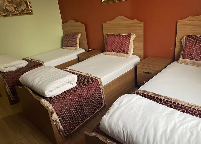 The Ottoman Desing * イスタンブール