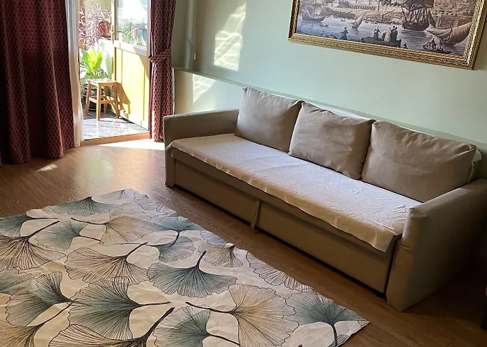 アパート The Ottoman Desing