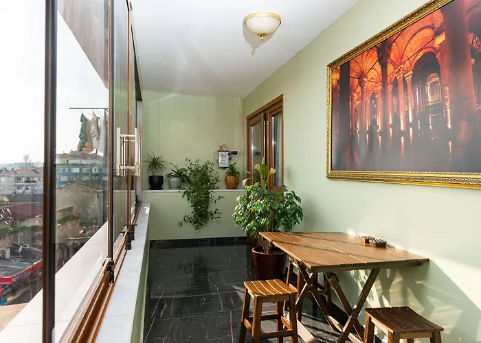 The Ottoman Desing *