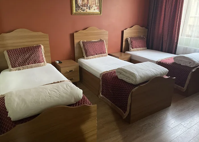 アパート The Ottoman Desing *