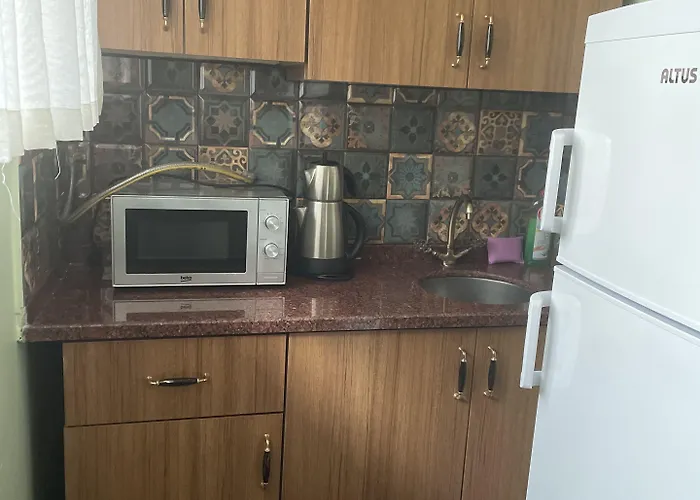 アパート The Ottoman Desing *