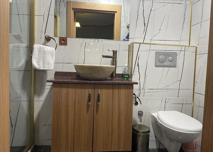 The Ottoman Desing イスタンブール