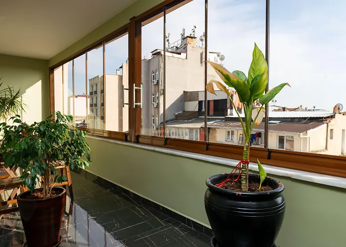 The Ottoman Desing *