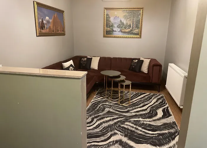 The Ottoman Desing *