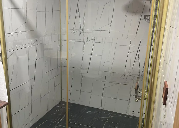 アパート The Ottoman Desing イスタンブール