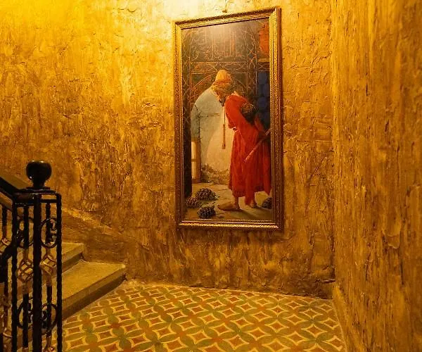 The Ottoman Desing イスタンブール