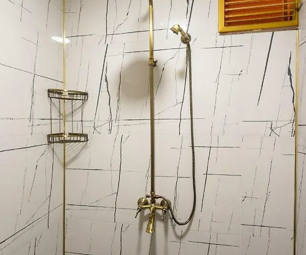 The Ottoman Desing *