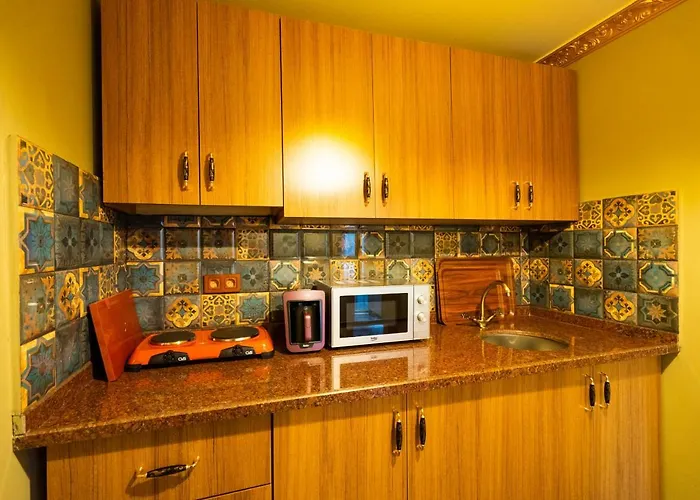 The Ottoman Desing *