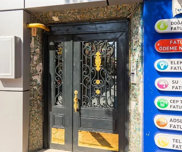 The Ottoman Desing *