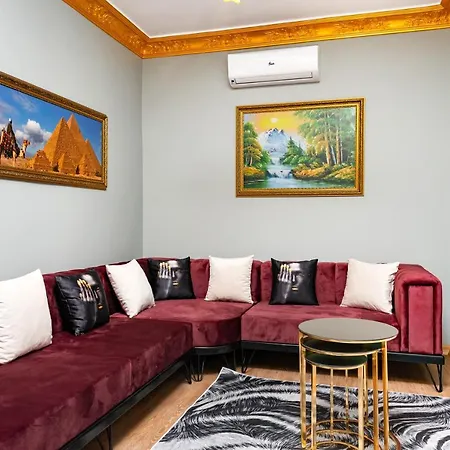 The Ottoman Apartamento