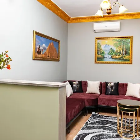 The Ottoman Desing *