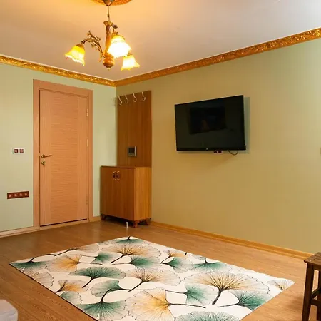 The Ottoman Desing Appartamento