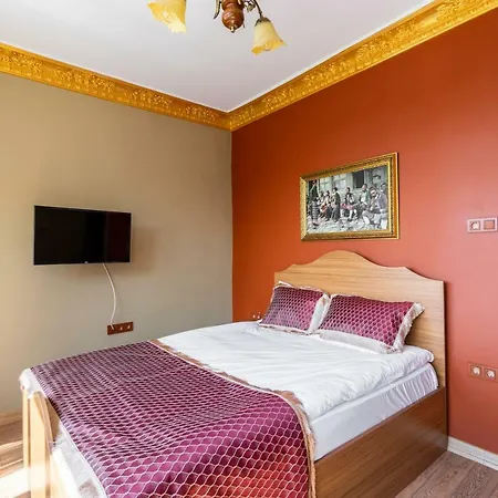 The Ottoman Apartamento Estambul