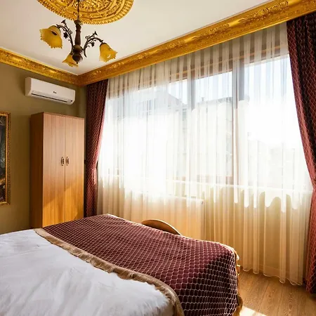 The Ottoman Estambul