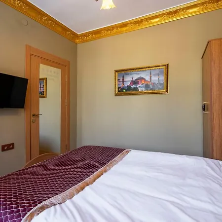 The Ottoman Apartamento