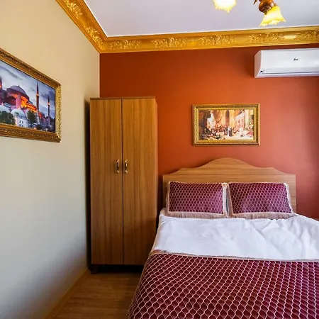Apartamento The Ottoman