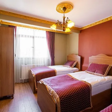 Apartamento The Ottoman Estambul