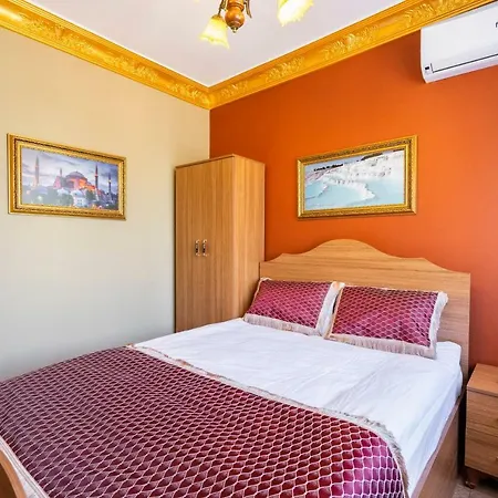 The Ottoman Apartamento