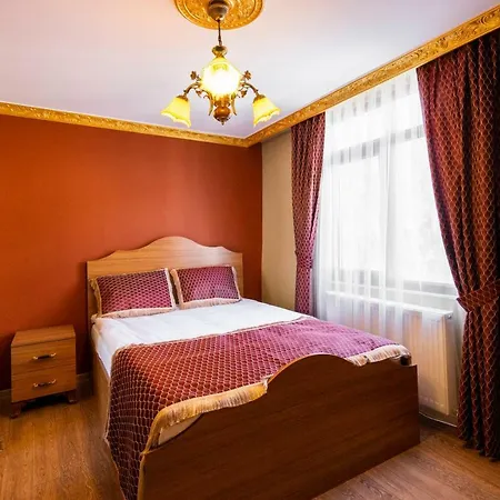 The Ottoman Estambul