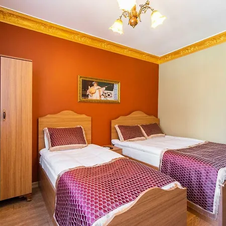 The Ottoman Apartamento Estambul