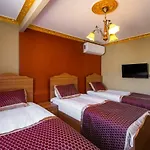 The Ottoman Desing Daire