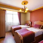 Daire The Ottoman Desing İstanbul