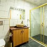 The Ottoman Desing *