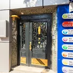 The Ottoman Desing *