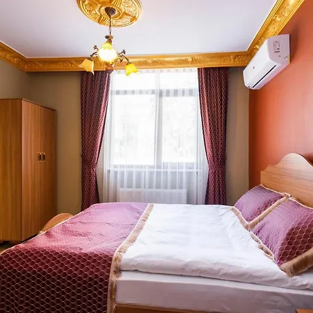 Apartament The Ottoman Desing
