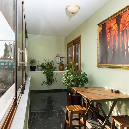 The Ottoman Istambul