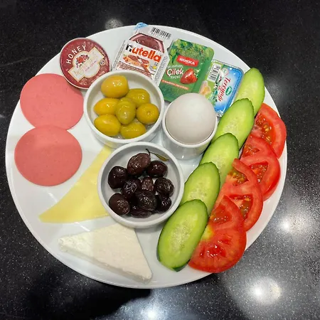The Ottoman * イスタンブール