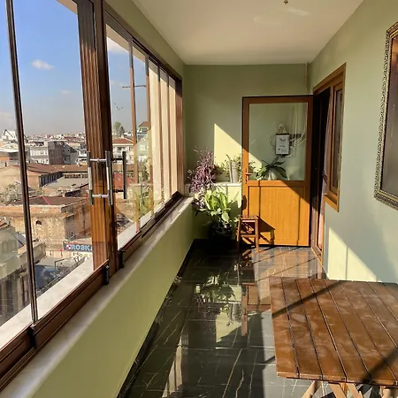 The Ottoman * Stambuł