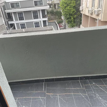 The Ottoman Apartament *