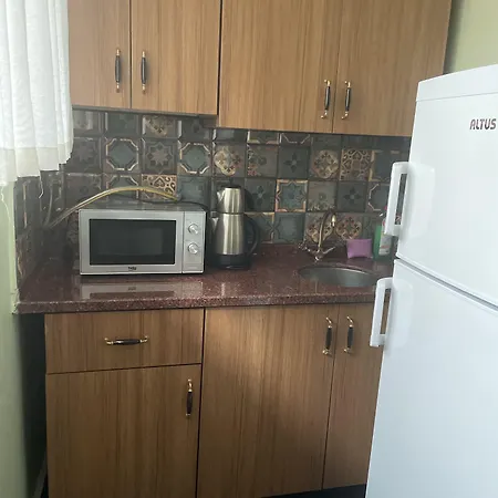 Apartament The Ottoman *