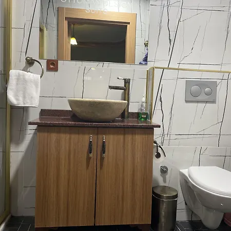 The Ottoman Stambuł