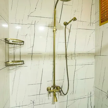 The Ottoman Appartement