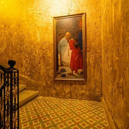 The Ottoman Stambuł